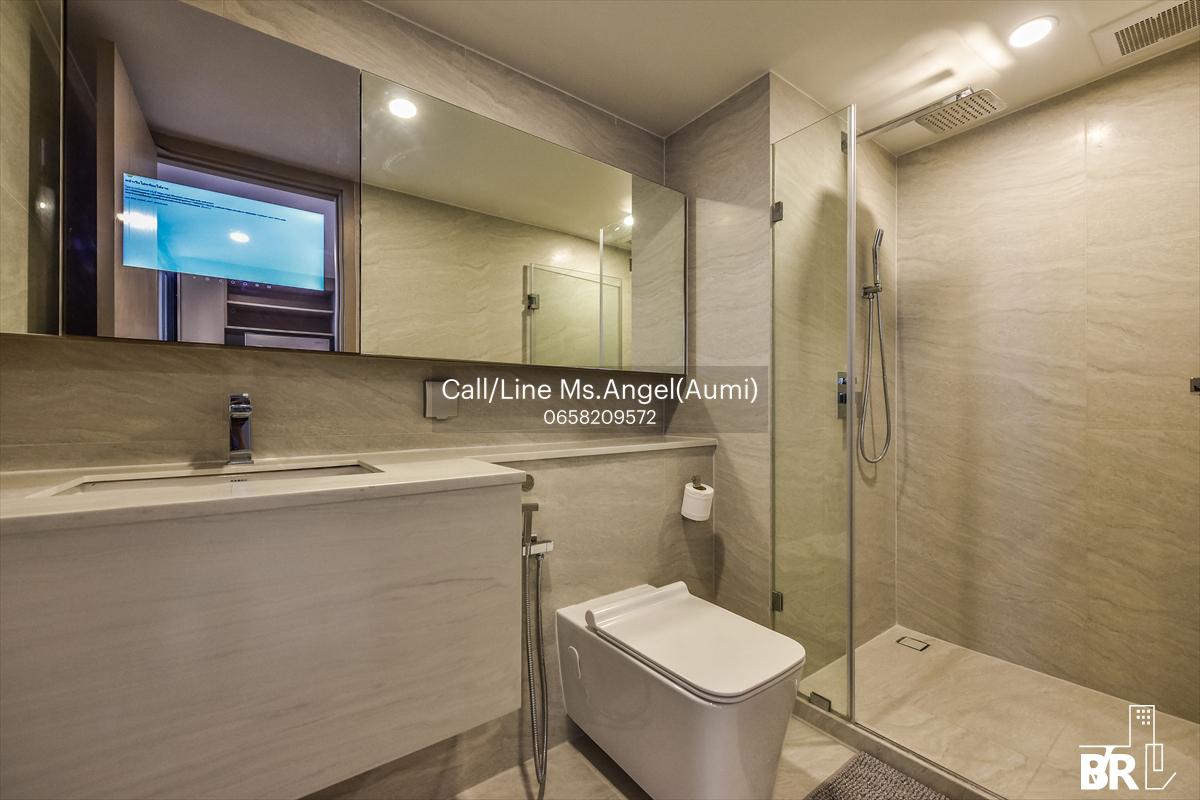 รูป 🔥 Available 20Oct26🔥Loft 1B1B 47 sqm. Park Origin Ratchathewi 35K/Month Call Ms.Angel(Aumi)0658209572 - รูปที่ 10/13