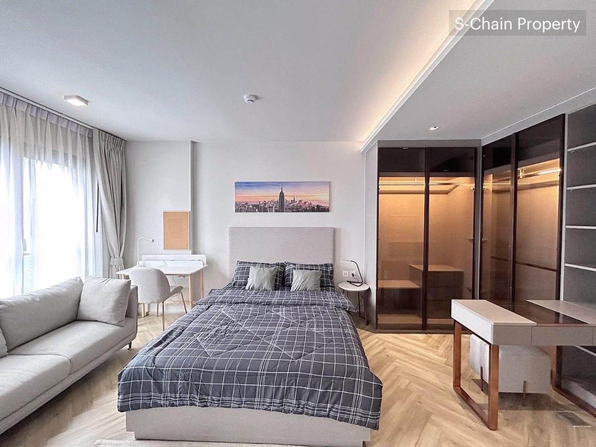 picture 🧸🌆 For rent 💖✨ Chapter Thonglor 25 ✨ NO-061 - 7/11