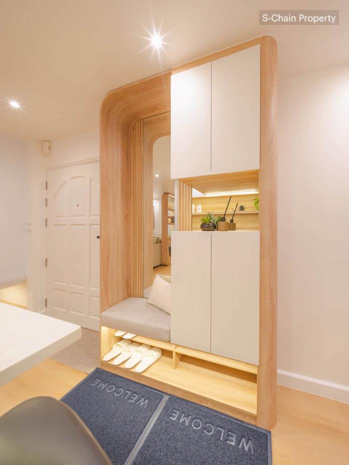 picture 🏙️✨ For rent 💖 Fortune Condo Town ✨ NO-059 - 14/18