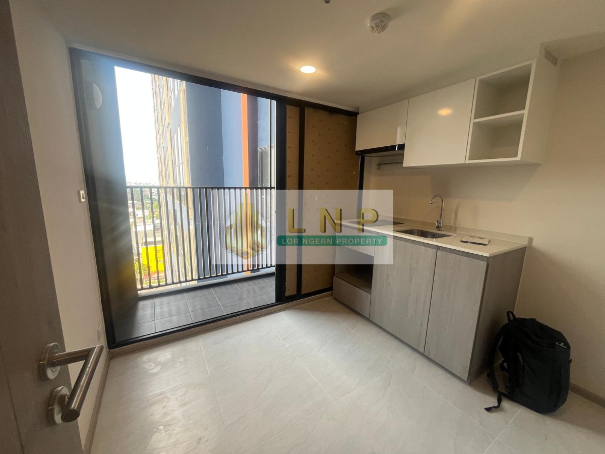 picture 🏢 Condo for Rent: Origin Plug & Play Sirindhorn Station Property Code | LNP-C14795 - 10/17
