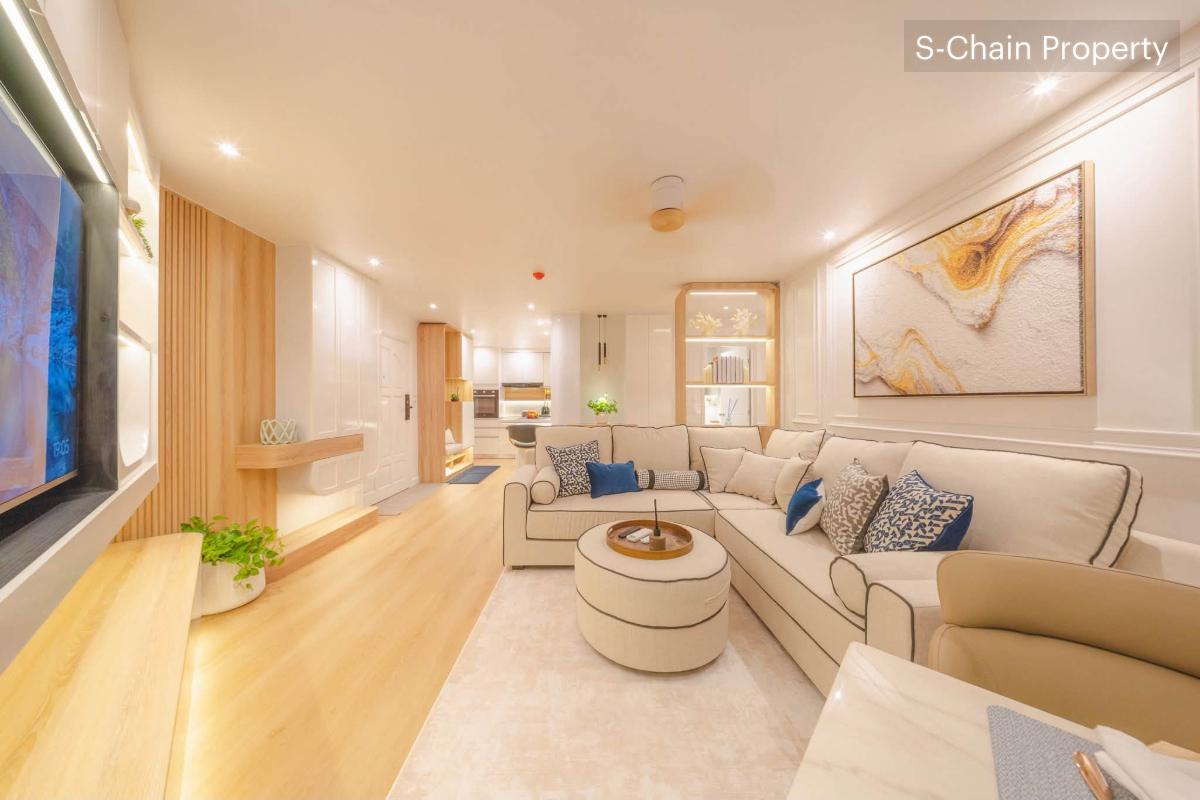 picture 🏙️✨ For rent 💖 Fortune Condo Town ✨ NO-059 - 7/18
