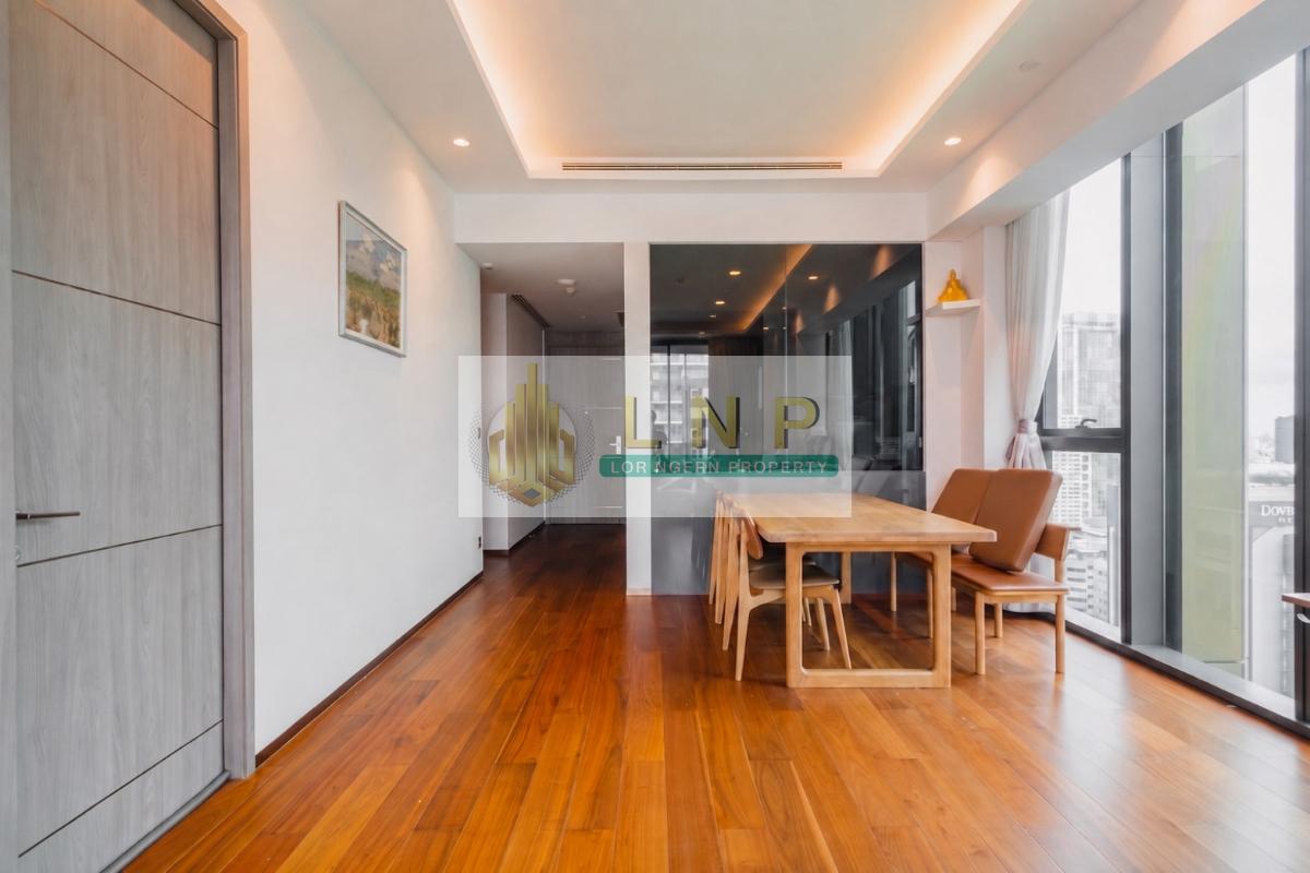 picture ðĒ Condo for Rent: The Estelle Phrom Phong Property Code | LNP-C14798 - 2/13