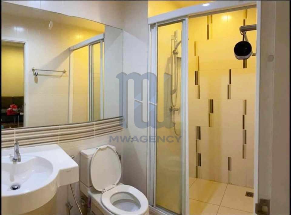 รูป ห้องว่าง 💎💎MW agency❣️❤️❣️❤️นนทบุรี💥เซ็นทริค ติวานนท์ สเตชั่น🔴🟢🟡 - รูปที่ 5/5
