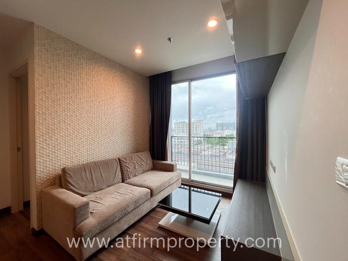 รูป 💥รหัส CWTP080025S💥 📢📢For Sale Chewathai Interchange (2 Bed 52.13 ตร.ม/5.20 ล้าน) ชั้น 8 ติด MRT/ใกล้ตลาด สนใจ Line ID: @atfirm - รูปที่ 18/20