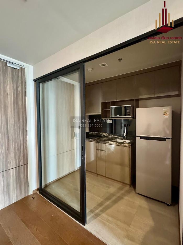 picture ✨ For Rent: Ideo Q Sukhumvit 36 Condo ✨💰 Only 39,000 THB/month - 4/5