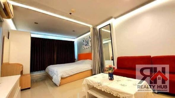 รูป 🤝🏻RB26308 ให้เช่าถูกมาก👍ลุมพินี วิลล์ รามคำแหง 44✅แอดไลน์ @mproperty( มี @ ด้วย) แอดมินตอบไว - รูปที่ 7/8