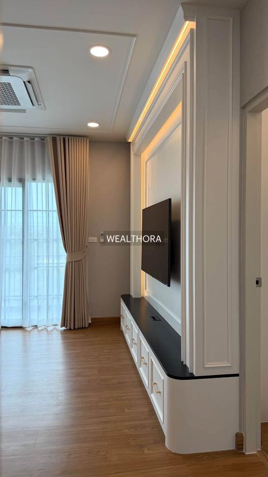 รูป Centro Bangna | บ้านใหม่แปลงติดสวน - รูปที่ 11/18
