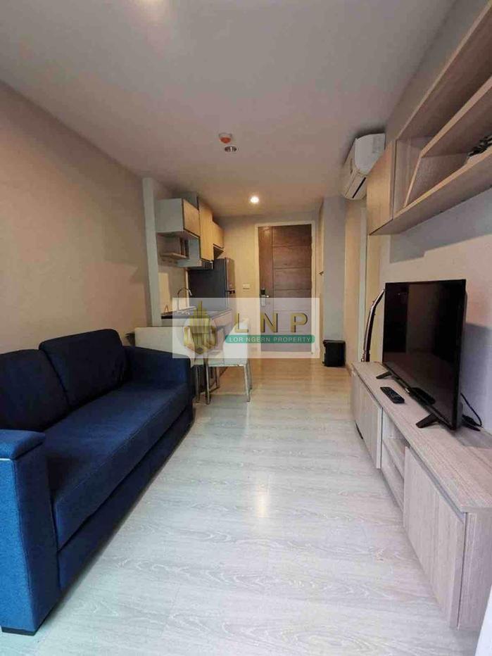 picture ðĒ Condo for Rent: Niche Mono Sukhumvit 50 Property Code | LNP-C14803 - 2/6