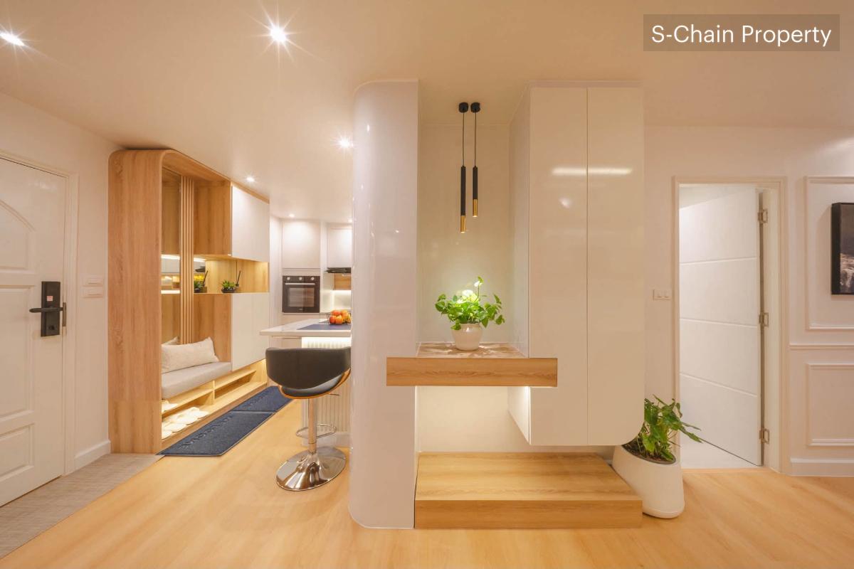 picture 🏙️✨ For rent 💖 Fortune Condo Town ✨ NO-059 - 12/18