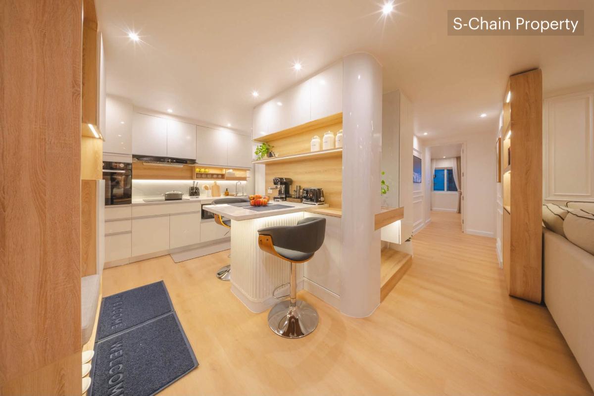 picture 🏙️✨ For rent 💖 Fortune Condo Town ✨ NO-059 - 11/18