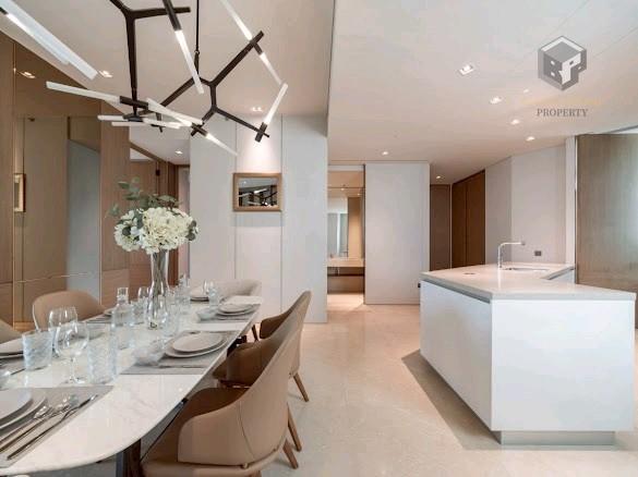 picture Banyan Tree Residence Riverside | ✨ Luxury Residence by the Chao Phraya River #AS-7820 - 5/10
