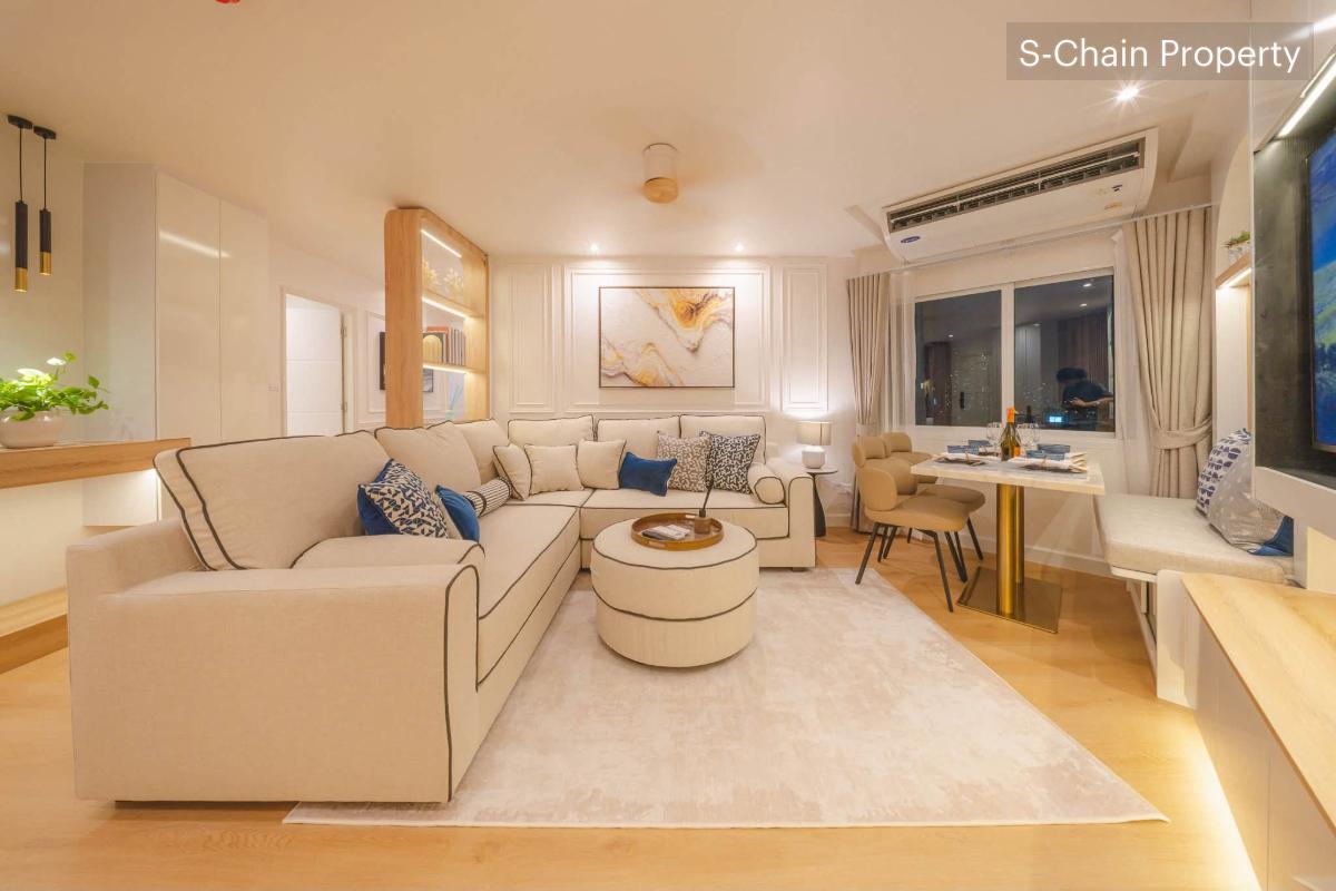 picture 🏙️✨ For rent 💖 Fortune Condo Town ✨ NO-059 - 6/18