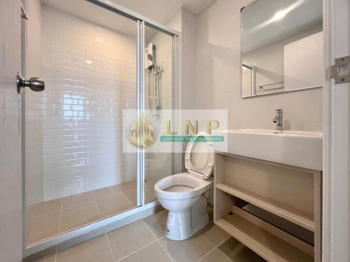 picture ðĒ Condo for Rent: Chewathai Hallmark Ladprao - Chokchai 4 Property Code | LNP-C14805 - 11/12