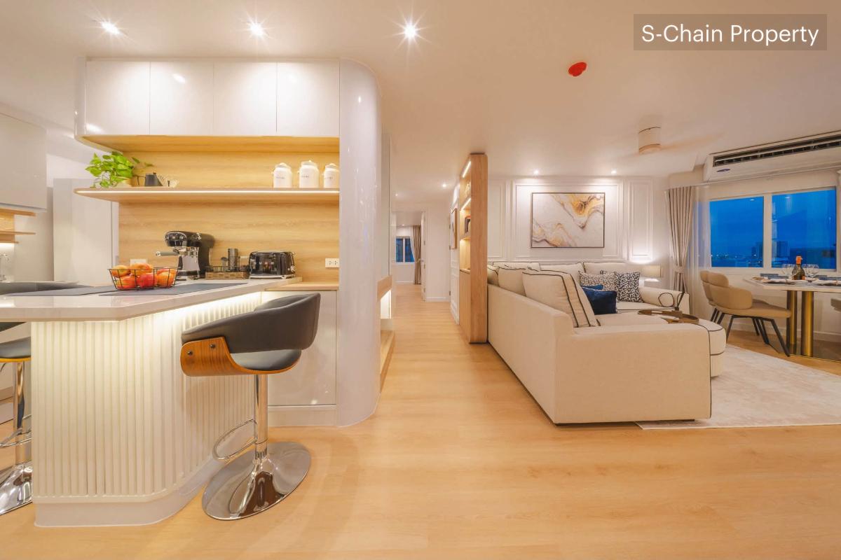 picture 🏙️✨ For rent 💖 Fortune Condo Town ✨ NO-059 - 17/18