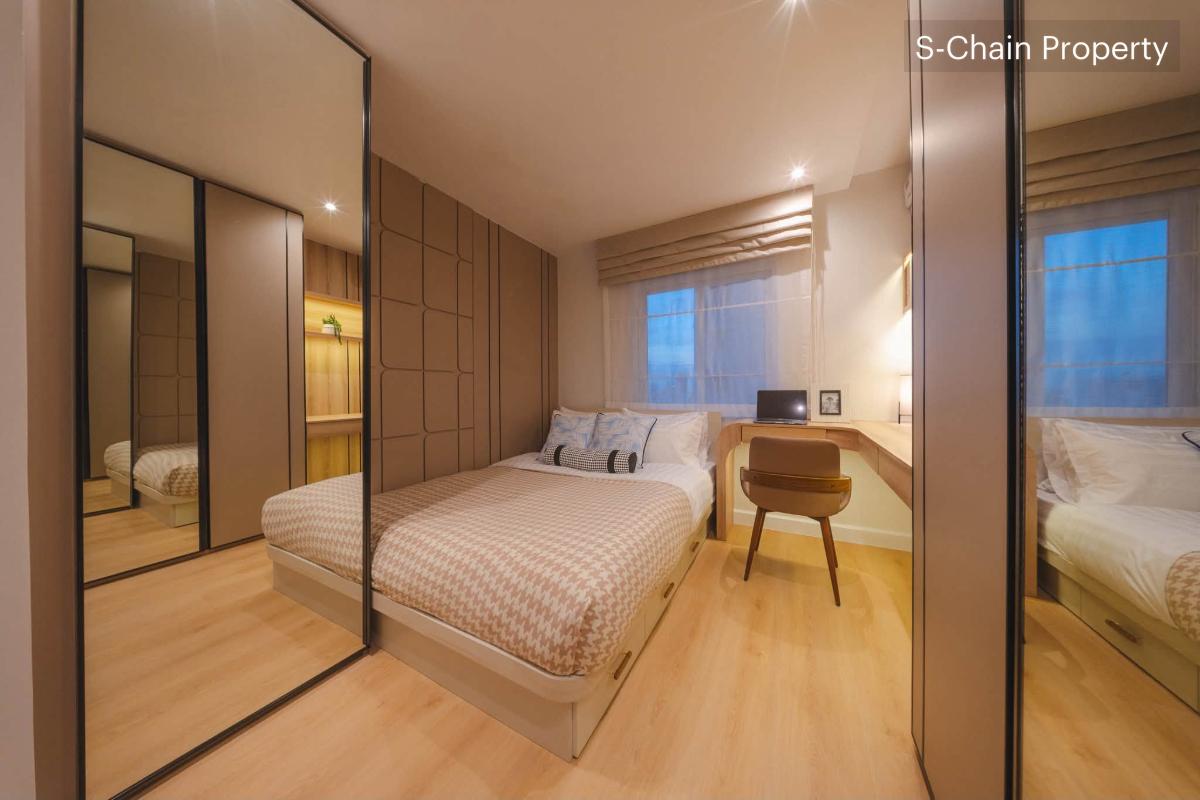 picture 🏙️✨ For rent 💖 Fortune Condo Town ✨ NO-059 - 3/18