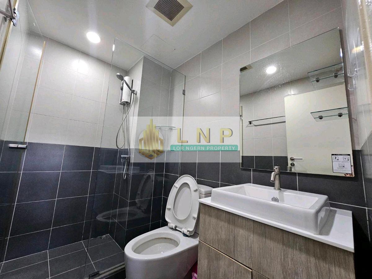 picture 🏢 Condo for Rent: IDEO Mobi Charan - Interchange Property Code | LNP-C9439 - 6/7
