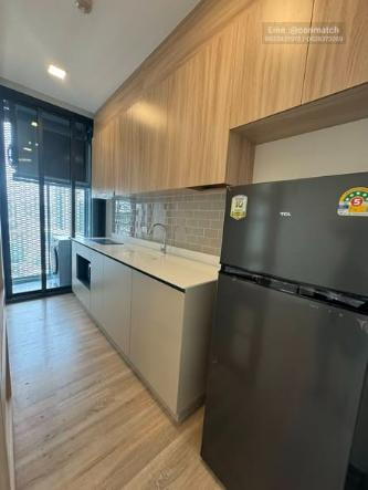 picture 1Bed | 1Bath | Phayathai | 43sqm | THB 24,500/mo | Fl.19 — XT Phayathai Bangkok - 4/5