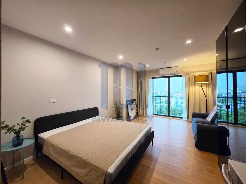 รูป ห้องว่าง 💎💎MW agency❣️❤️❣️❤️วัฒนา💥โนเบิล โซโล🔴🟢🟡 - รูปที่ 1/9