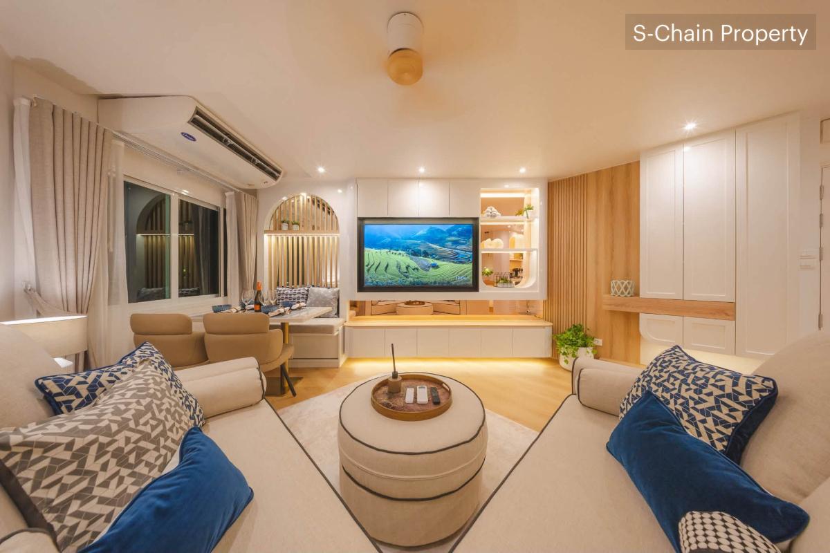 picture 🏙️✨ For rent 💖 Fortune Condo Town ✨ NO-059 - 5/18