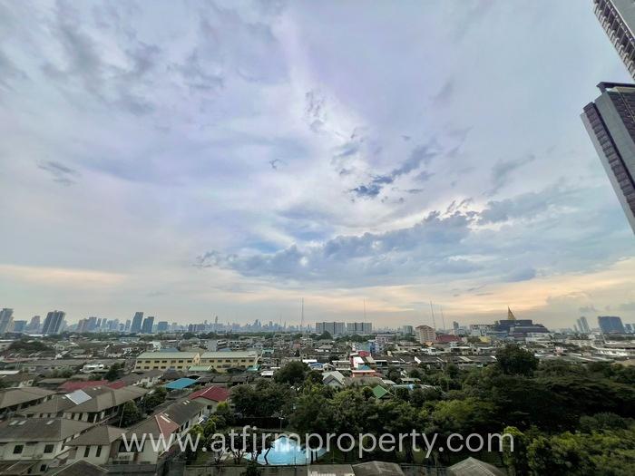 รูป 💥รหัส STTP090051S💥 📢📢For Sale The Stage Taopoon Interchange (2 Bed 57 ตร.ม/5.20 ล้าน) ชั้น 9 ใกล้เกตเวย์/ใกล้ MRT สนใจ Line ID: @atfirm - รูปที่ 16/28