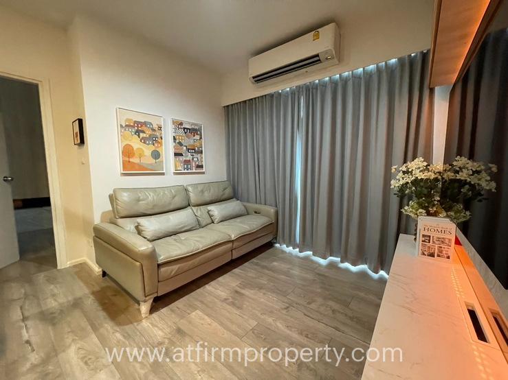 รูป 💥รหัส STTP310624S💥 📢📢For Sale The Stage Taopoon Interchange (2 Bed 62.01 ตร.ม/6.49 ล้าน) ชั้น 31 ใกล้เกตเวย์/ใกล้ MRT สนใจ Line ID: @atfirm - รูปที่ 16/23