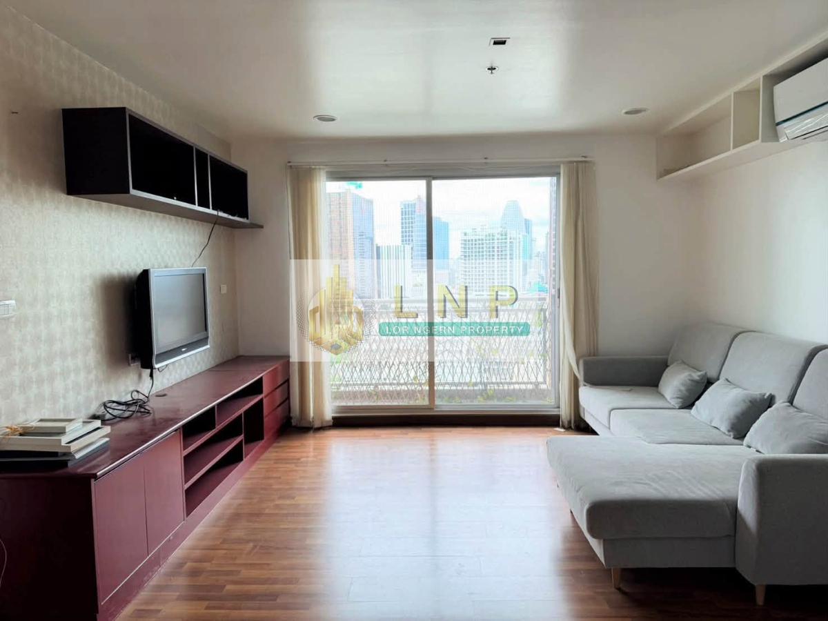 picture ðĒ Condo for Sale : Centric Scene Phaholyothin 9 Property Code | LNP-C14819 - 3/7