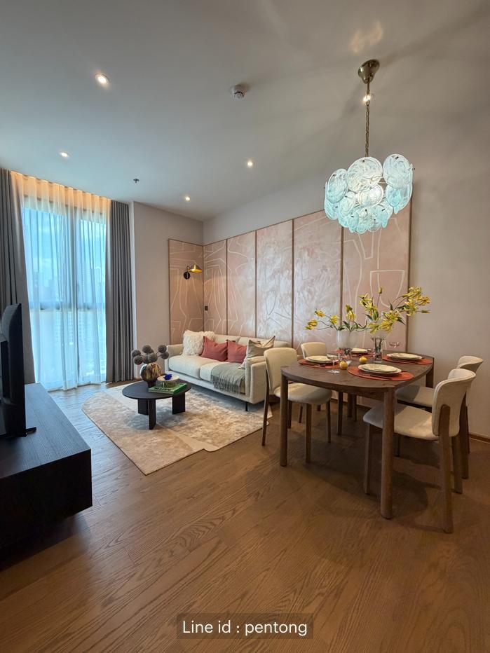 picture Via Ari Spacious 81 sq.m. 2 Bedroom Residence - 11/11