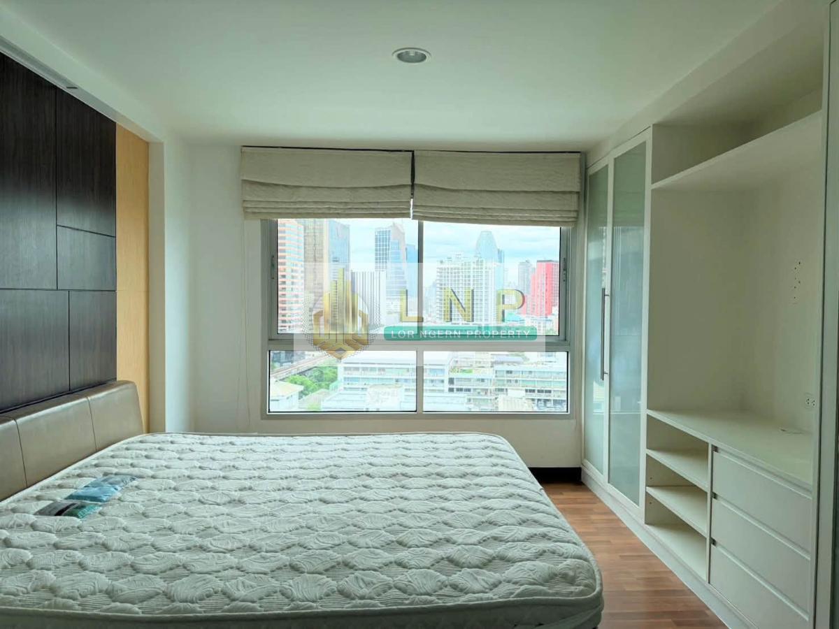 picture ðĒ Condo for Sale : Centric Scene Phaholyothin 9 Property Code | LNP-C14819 - 1/7