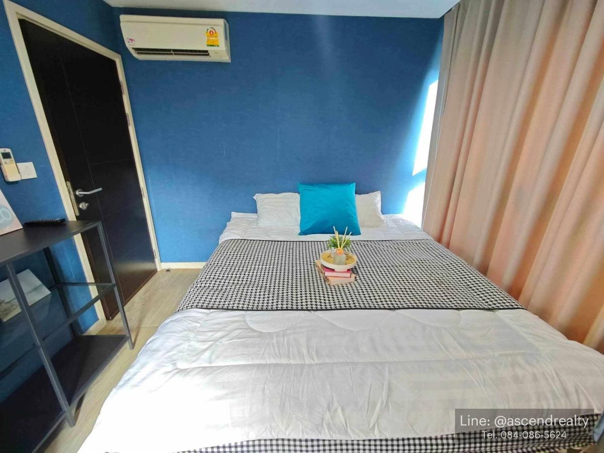 รูป 🔥 Villa Lasalle สุขุมวิท 105 | 2 ห้องนอน ห้องมุม ขายต่ำกว่าประเมิน - รูปที่ 5/12