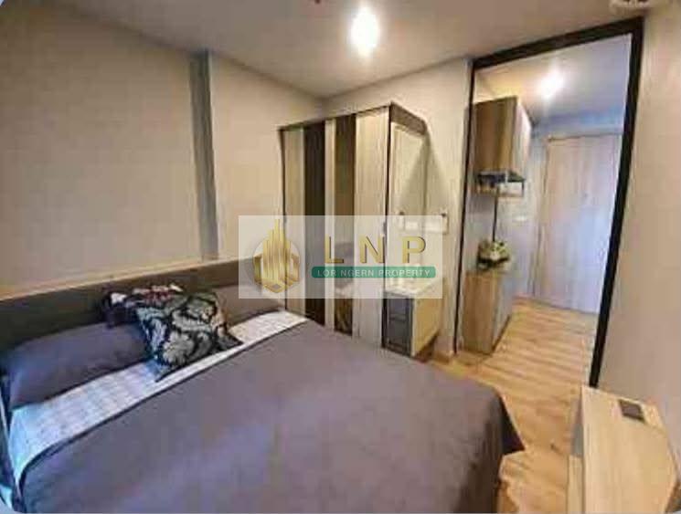 รูป 🏢 ให้เช่าคอนโด : Brix Condominium (บริกซ์ คอนโดมิเนียม) รหัสทรัพย์ | 📌LNP-C14817 - รูปที่ 2/9