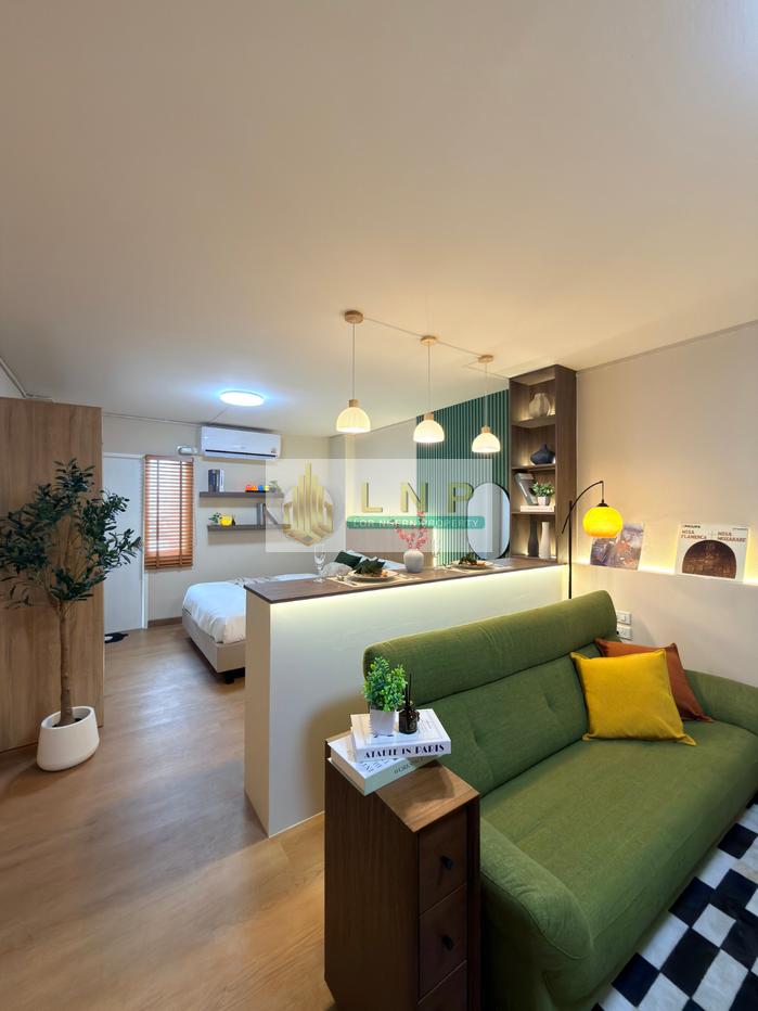 รูป 🏢 ขายคอนโด : Baan Phayapirom Condominium (บ้าน พระยาภิรมย์ คอนโดมิเนียม) รหัสทรัพย์ | 📌LNP-C14812 - รูปที่ 9/19