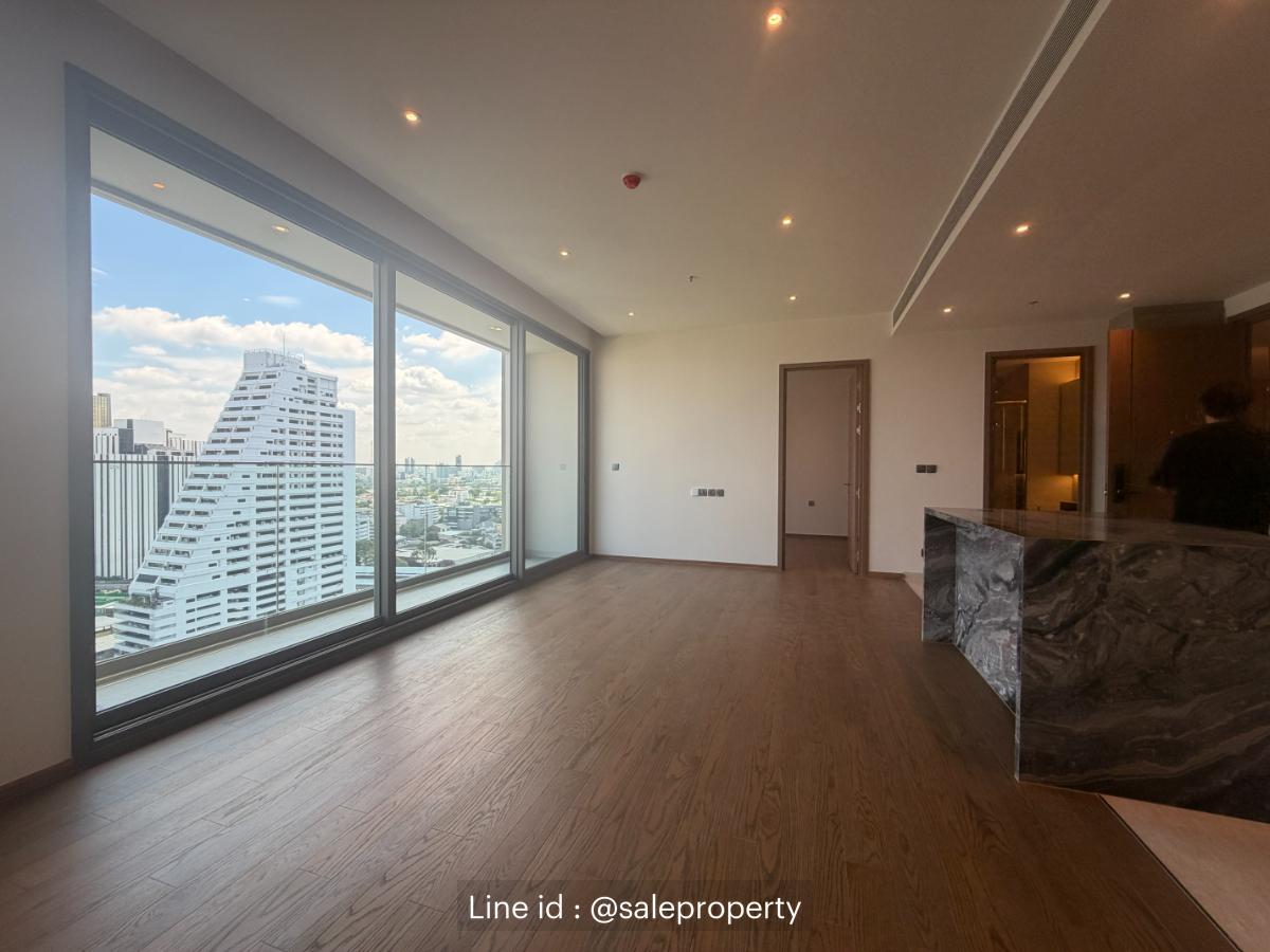 รูป 2 ห้องนอน 2 ห้องน้ำ 91 ตร.ม. พื้นที่กว้าง ใช้งานได้อย่างลงตัว - รูปที่ 7/11