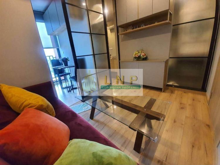 รูป 🏢 ให้เช่าคอนโด : Brix Condominium (บริกซ์ คอนโดมิเนียม) รหัสทรัพย์ | 📌LNP-C14817 - รูปที่ 5/9