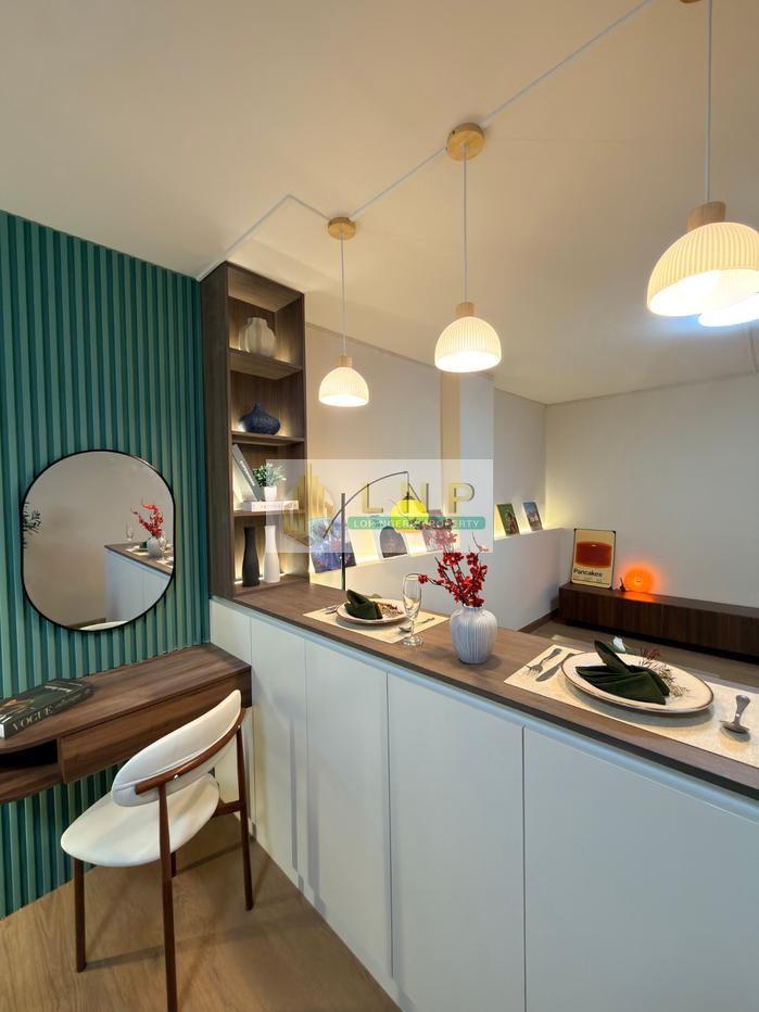 รูป 🏢 ขายคอนโด : Baan Phayapirom Condominium (บ้าน พระยาภิรมย์ คอนโดมิเนียม) รหัสทรัพย์ | 📌LNP-C14812 - รูปที่ 2/19