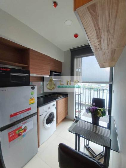 รูป 🏢 ให้เช่าคอนโด : Brix Condominium (บริกซ์ คอนโดมิเนียม) รหัสทรัพย์ | 📌LNP-C14817 - รูปที่ 6/9