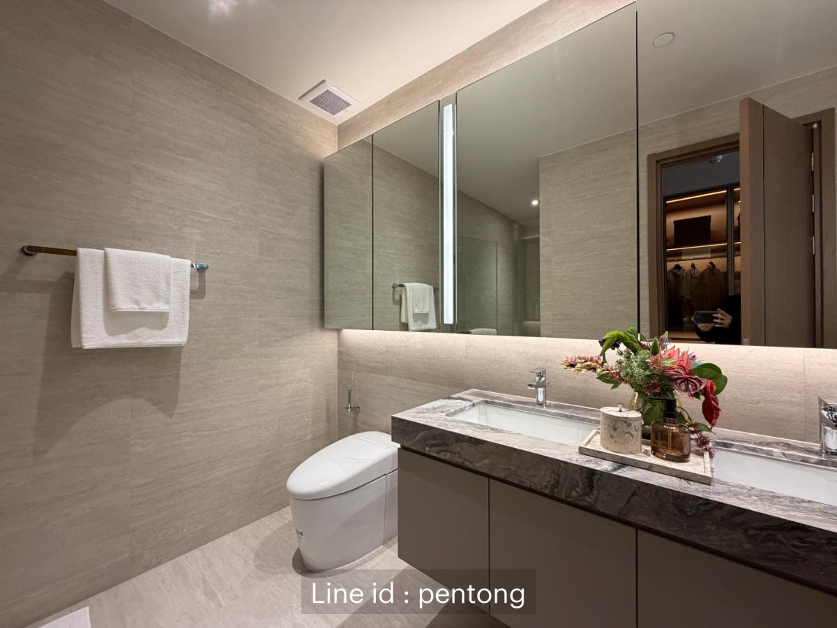 picture Via Ari – Expansive 177 sq.m. 3 Bedroom Residence - 7/12