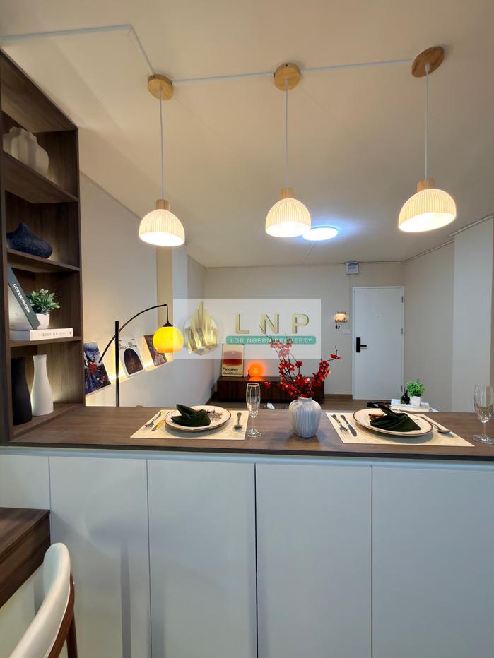 รูป 🏢 ขายคอนโด : Baan Phayapirom Condominium (บ้าน พระยาภิรมย์ คอนโดมิเนียม) รหัสทรัพย์ | 📌LNP-C14812 - รูปที่ 16/19