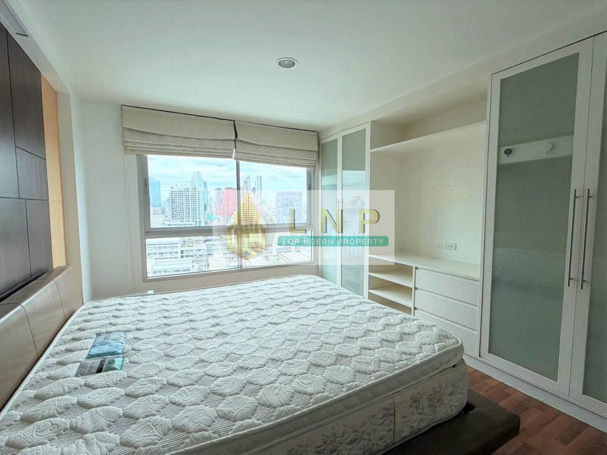 picture ðĒ Condo for Sale : Centric Scene Phaholyothin 9 Property Code | LNP-C14819 - 4/7