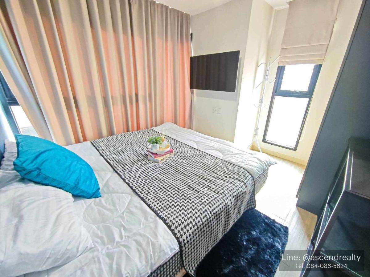 รูป 🔥 Villa Lasalle สุขุมวิท 105 | 2 ห้องนอน ห้องมุม ขายต่ำกว่าประเมิน - รูปที่ 4/12
