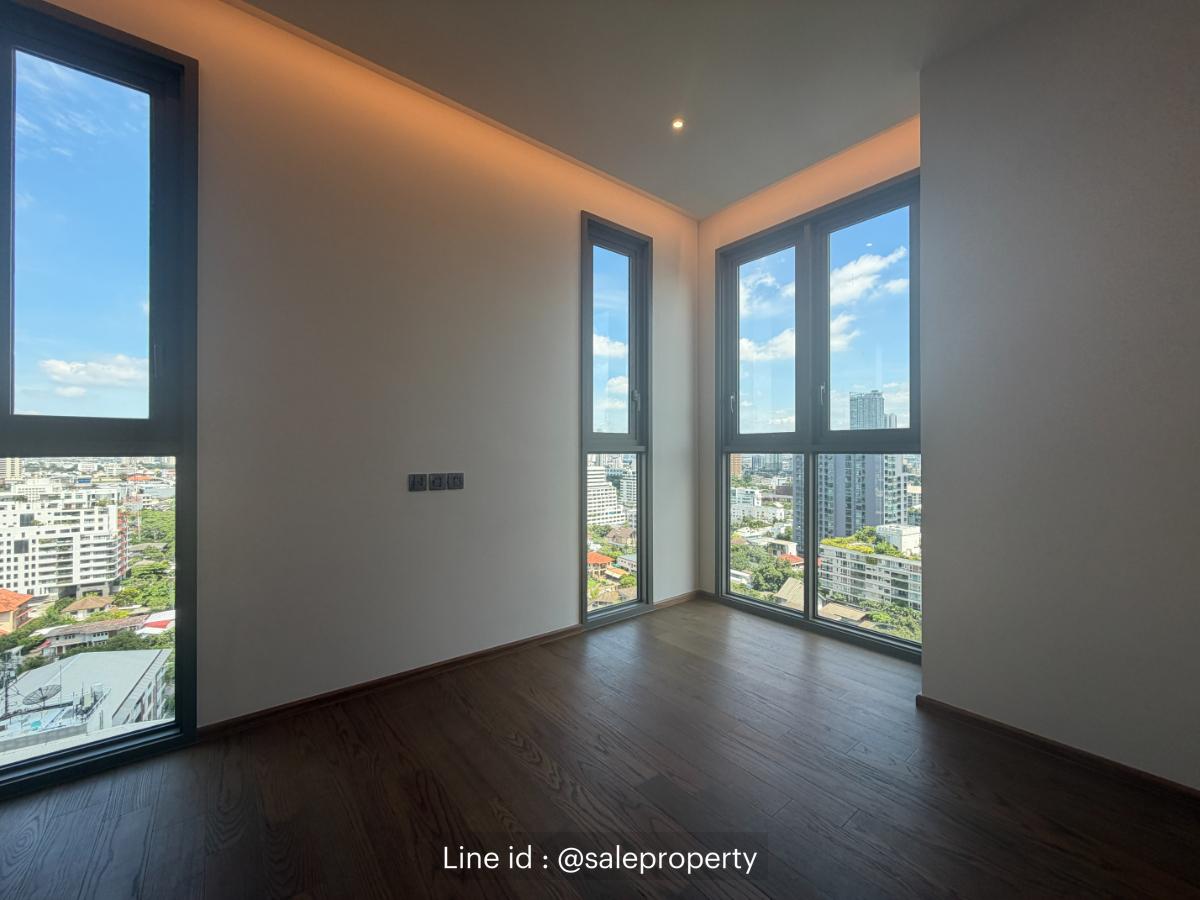 รูป 2 ห้องนอน 2 ห้องน้ำ 91 ตร.ม. พื้นที่กว้าง ใช้งานได้อย่างลงตัว - รูปที่ 4/11