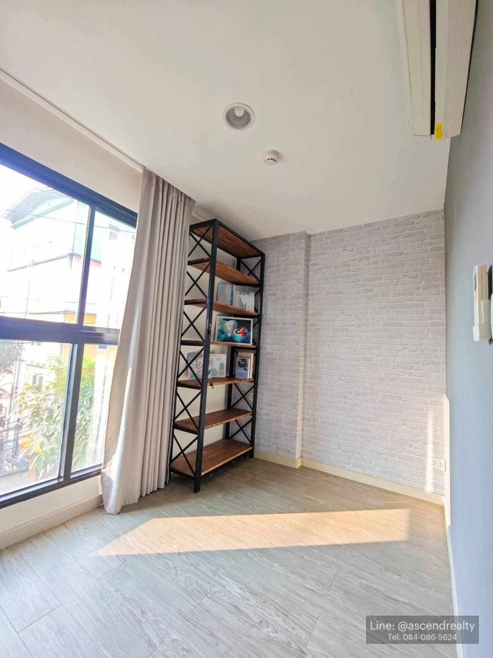 รูป 🔥 Villa Lasalle สุขุมวิท 105 | 2 ห้องนอน ห้องมุม ขายต่ำกว่าประเมิน - รูปที่ 7/12