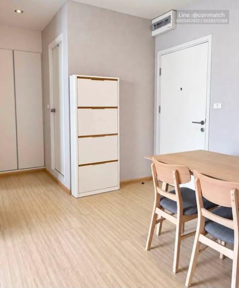 รูป AA688254 | 2 ห้องนอน | 2 ห้องน้ำ | 50.42 ตร.ม. | 22,000 บาท/เดือน | ชั้น 19 — Plum Condo Pinklao Station Pinklao - รูปที่ 5/5