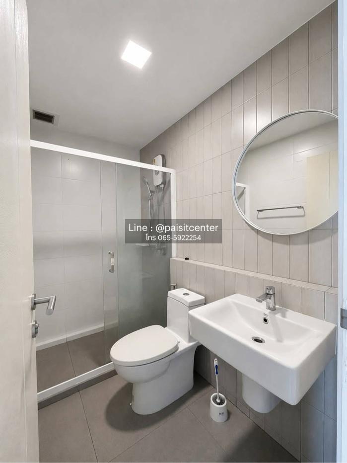 รูป ให้เช่าบ้าน อินดี้ 1 บางนา กม.7 (Indy 1 Bangna km.7) แบบ 2ห้องนอน 3ห้องน้ำ ใกล้เมกา บางนา - รูปที่ 7/8