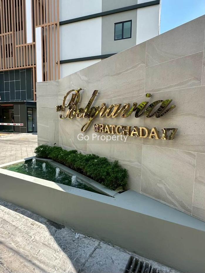 picture ðĨAvailable for immediate move-inðĨ GO#2185 The Belgravia @ Ratchada 17 â
Add Line to schedule a viewing ðļ - 7/10