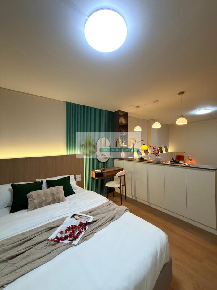 รูป 🏢 ขายคอนโด : Baan Phayapirom Condominium (บ้าน พระยาภิรมย์ คอนโดมิเนียม) รหัสทรัพย์ | 📌LNP-C14812 - รูปที่ 13/19