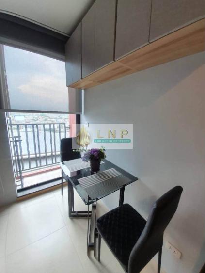 รูป 🏢 ให้เช่าคอนโด : Brix Condominium (บริกซ์ คอนโดมิเนียม) รหัสทรัพย์ | 📌LNP-C14817 - รูปที่ 4/9