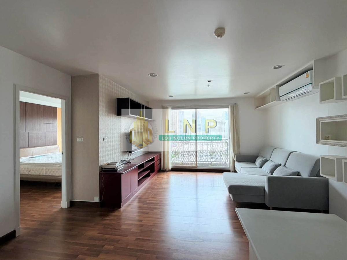 picture ðĒ Condo for Sale : Centric Scene Phaholyothin 9 Property Code | LNP-C14819 - 2/7
