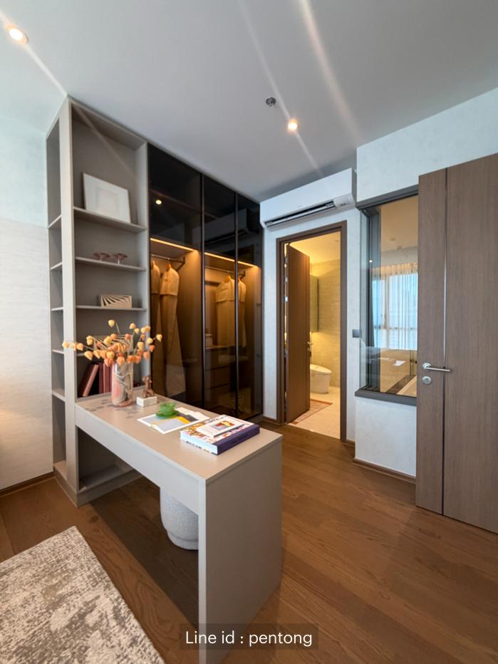 picture Via Ari Spacious 81 sq.m. 2 Bedroom Residence - 5/11