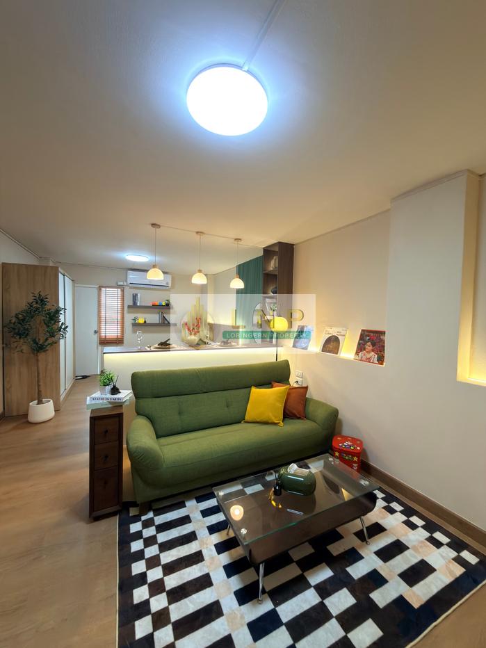 รูป 🏢 ขายคอนโด : Baan Phayapirom Condominium (บ้าน พระยาภิรมย์ คอนโดมิเนียม) รหัสทรัพย์ | 📌LNP-C14812 - รูปที่ 11/19
