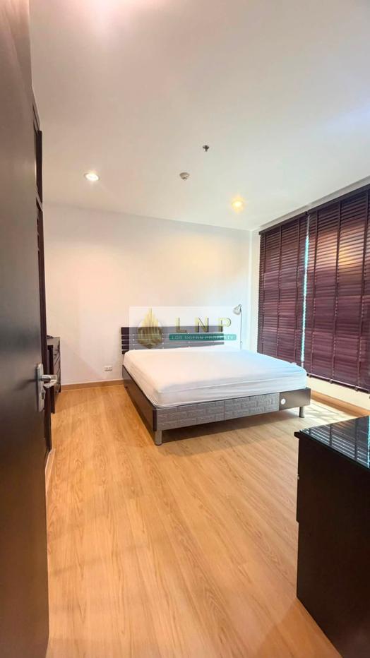 รูป 🏢 ให้เช่าคอนโด : Baan Klang Krung Siam - Pathumwan (บ้าน กลางกรุง สยาม - ปทุมวัน) รหัสทรัพย์ | 📌LNP-C14820 - รูปที่ 1/6